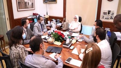 الصحة: فحص 8 ملايين و30 ألف امرأة منذ إطلاق مبادرة دعم صحة المرأة المصرية