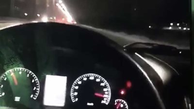 السعودية.. القبض على سائق ارتكب مخالفات مرورية ونشرها عبر سناب شات