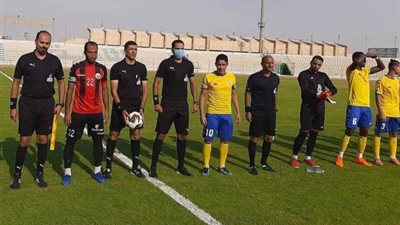 بنى سويف سحق ديروط بالخمسة