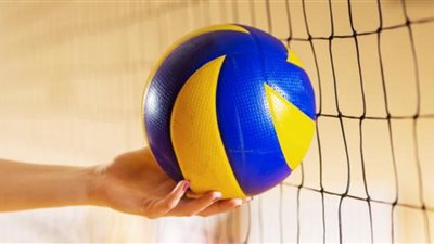طائرة الصيد تتأهل لنهائى كأس مصر للسيدات على حساب الزمالك