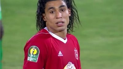 عمرو مرعي يكشف موقفه من العودة لـ بيراميدز