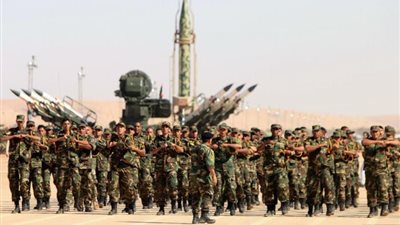 الجيش الليبي: عودة إنتاج النفط لقطع الطريق على الأتراك والإخوان