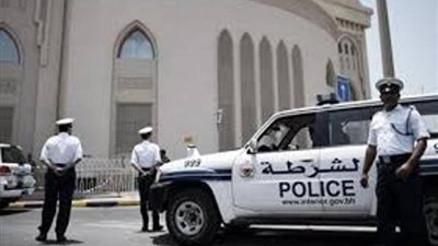 الداخلية البحرينية توضح إحباط مخطط إرهابي ضخم