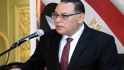 تنفيذ 3 مشروعات تنموية خدمية بمركز الإبراهيمية باستثمارات 53 مليون جنيه