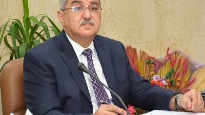 مجلس جامعة أسيوط يوافق على منح 58 درجة ماجستير