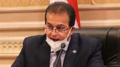 إنشاء أول جامعة في مصر لتكنولوجيا البيانات والمعلومات بالعاصمة الإدارية