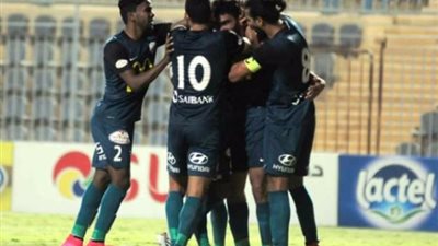 سافيولا يقود هجوم انبي أمام الإسماعيلى