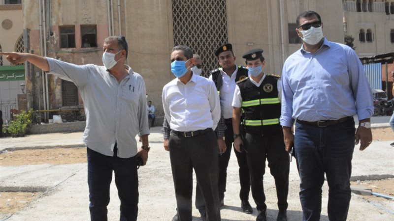 بوابة الجمهورية