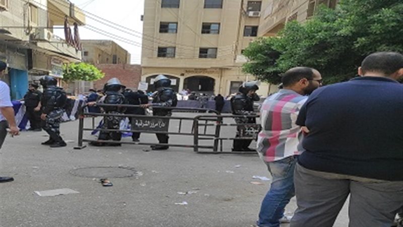 بوابة الجمهورية