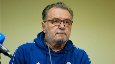 مدرب بيراميدز: المنافسة مستمرة على وصافة الدوري