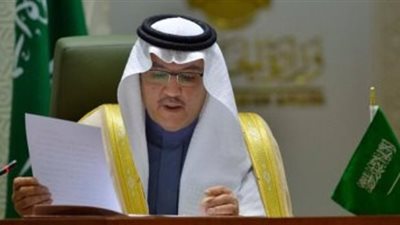 السفير السعودى بالقاهرة: المرأة السعودية أصبحت جزءا مهما من ثورة النهضة بالمملكة