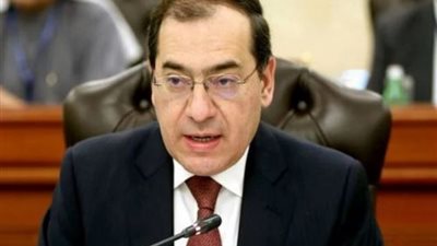 وزير البترول: المنتدى لديه منهجية لتطوير الطاقة في دول المنطقة
