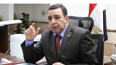 مصر والامارات تبحثان استئناف حركة تصدير الدواجن المصرية
