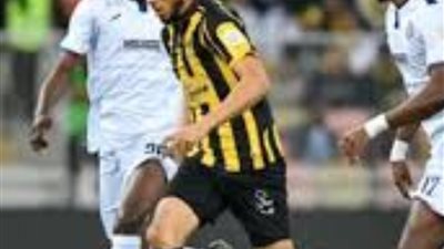 أنيس البدري يعود لحسابات الزمالك من جديد
