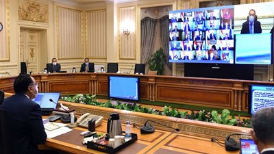 الحكومة : إجراءات جديدة لتشجيع ودعم الصناعة المصرية والاستثمار