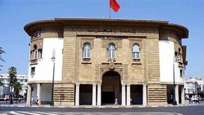 البنك المركزي المغربى يبقي على سعر الفائدة القياسي دون تغيير عند 1.5%