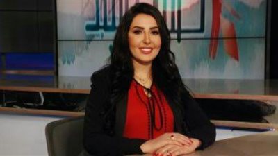 تغريم متهمة 300 ألف جنيه في سب وقذف المذيعة رضوى عطا