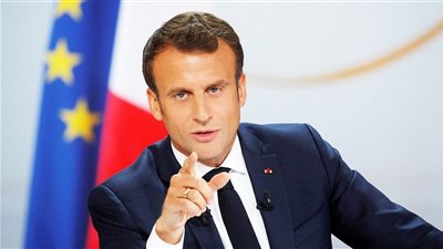ماكرون: ندعو تركيا لتوضيح تصرفاتها في ليبيا لتفادي النزاع في المتوسط