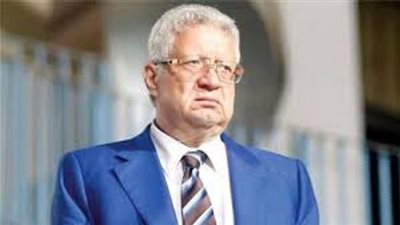 جمال حمزة: من الصعب وجود مدير كرة في الجهاز الفني للزمالك حالياً
