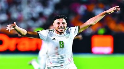 الأهلى يعلن حسم صفقة بديل يوسف البلايلى