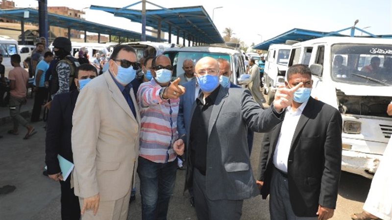 بوابة الجمهورية