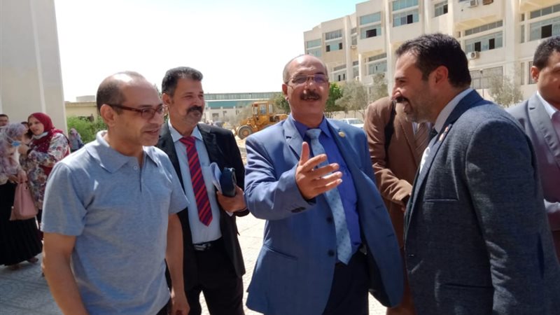 بوابة الجمهورية