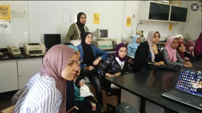 الزراعة : 