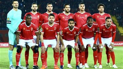 مفاجأت فى تشكيل الأهلى امام نادى مصر