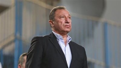 الخطيب يصل ستاد الكلية الحربية لمساندة الأهلي أمام نادي مصر