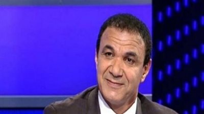 وفاة والد المعلق الرياضى أحمد الطيب