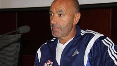 بلال: باتشيكو عاش أجواء الزمالك من قبل.. ومهمته الجديدة صعبة.. فيديو