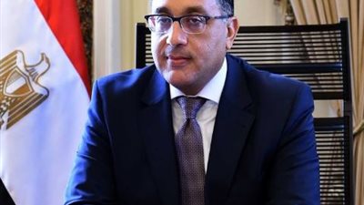 رئيس الوزراء يعلن عن موعد رد الأعباء التصديرية المتاخرة