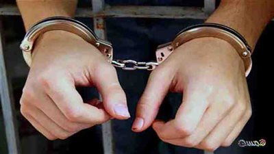 ضبط تشكيل عصابي بحوزته 120 طربة حشيش بالبحيرة