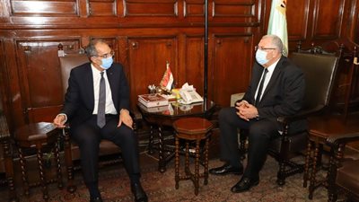 الاتصالات : مشروع تجريبى لاستخدام الذكاء الاصطناعى فى 3 مجالات