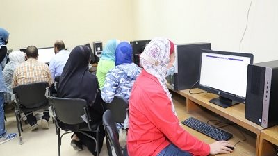 للشهادات المعادلة 2020..تعرف على مواعيد إدخال البيانات على موقع التنسيق الإلكتروني