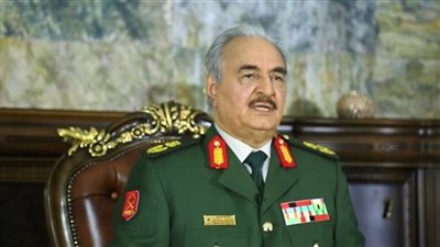 عقيلة صالح: الجيش الليبي جاهز للدفاع عن البلاد