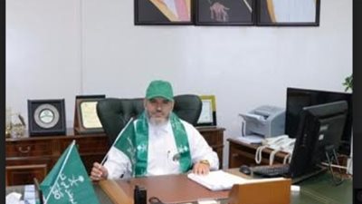 مدير ميناء ضبا السعودي : اليوم الوطني مناسبة محفورة في الذاكرة