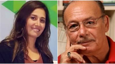 تعليق نارى من والد حلا شيحة عن خبر ارتباطها بمعز مسعود