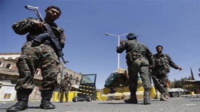 وزير الدفاع اليمنى: الحوثيون تحشد مقاتليها وأسلحتها لشن هجوم كبير نحو مأرب