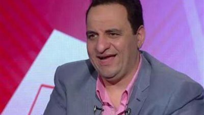 هشام إسماعيل يكشف عن الدور الذي يتمنى تجسيده