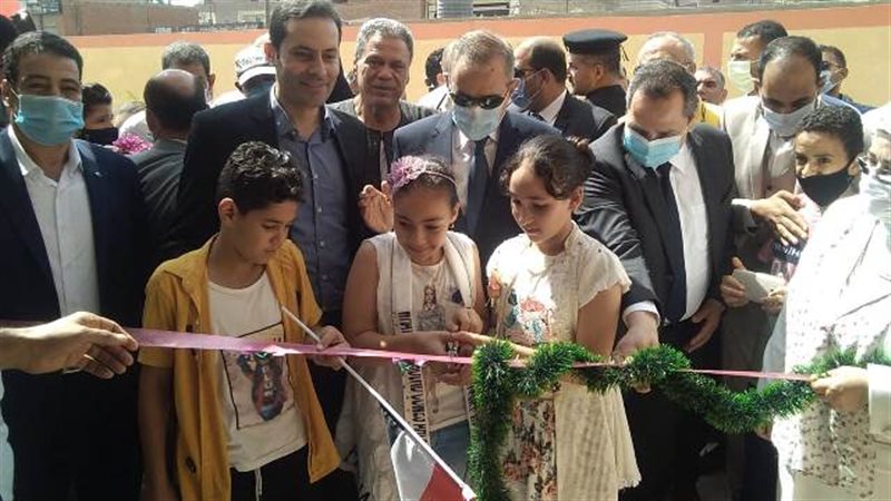 بوابة الجمهورية