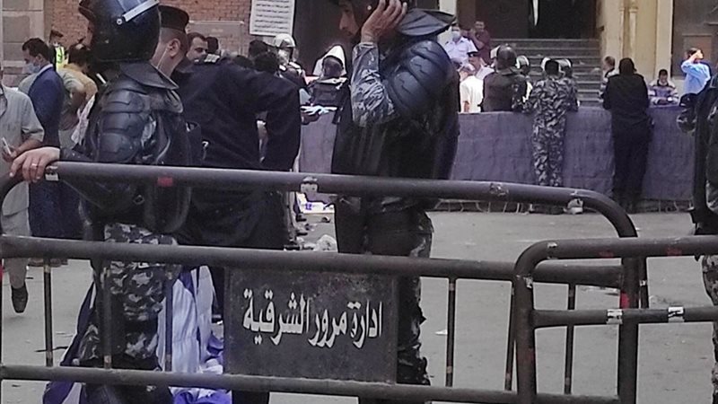 بوابة الجمهورية