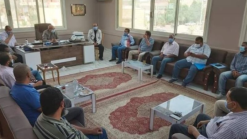 بوابة الجمهورية