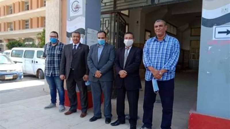 بوابة الجمهورية