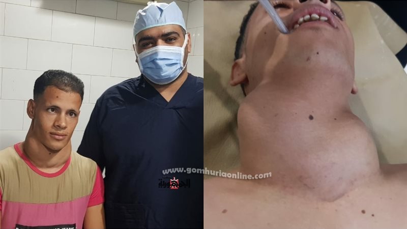 بوابة الجمهورية