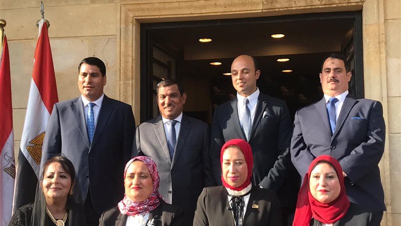 بوابة الجمهورية
