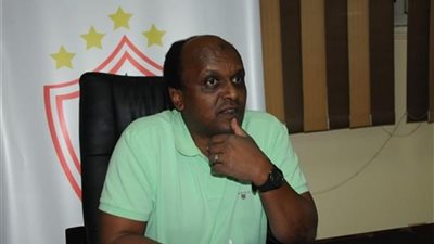 تيجانا: باتشيكو وافق على تدريب الزمالك بدون شروط