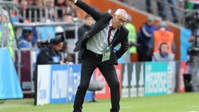 تيجانا يكشف: كوبر كان مرشحا لتدريب الزمالك ولكن!