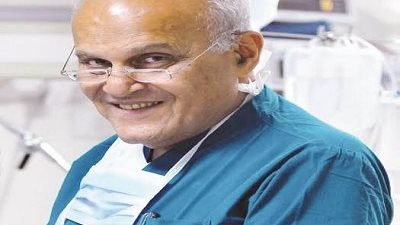 مؤسسة مجدي يعقوب تطلق ماراثون احتفالا باليوم العالمي للقلب