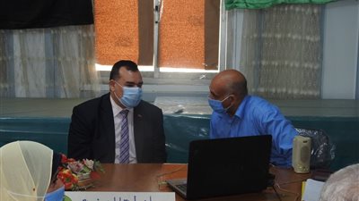 الإجراءات الاحترازية لمواجهة كورونا فى المدارس.. منع دخول من تتعدى حرارته 38 درجة.. غلق الفصل لمدة 28 يوماً فى هذه الحالة